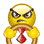 :Aggression: